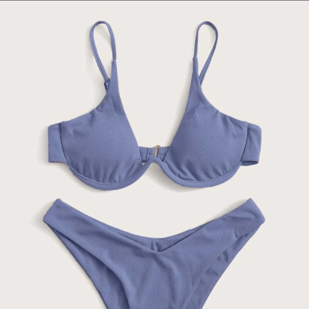SHEIN MED BIKINI